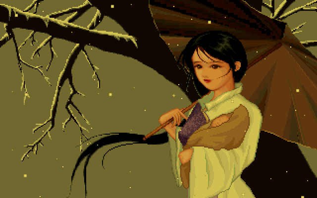 主题:re: 大家把林月如撑伞雪地送逍遥的图片发一个吧