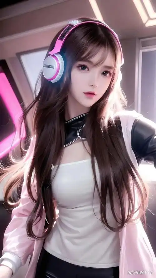 4k高清美女壁纸№.23|醉后不知天在水