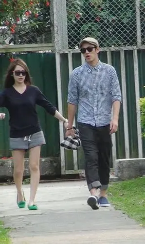 【图】萧亚轩和柯震东为什么分手? 男方疑用小号怒数女方罪状