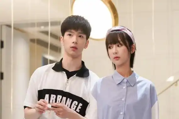 亲爱的热爱的97的扮演者是谁