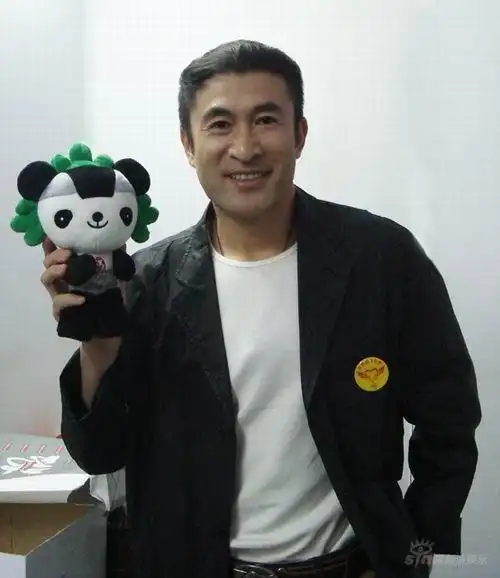 肖荣生_演员_作品_个人资料_简历_生日_经历_留言 - 酷乐米