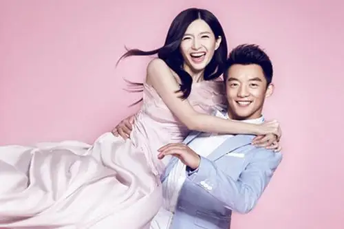 江疏影和郑恺是什么关系 二人竟比闺蜜关系还好