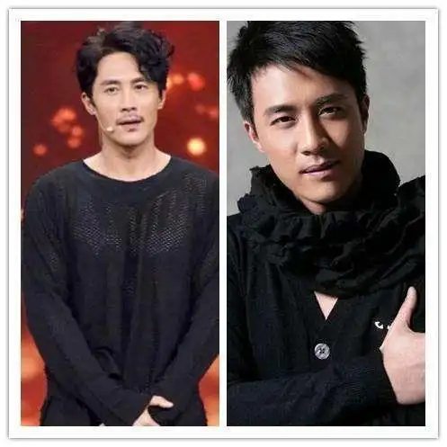 李承铉带戚薇出席薰衣草音乐节却被尴尬认成杜淳