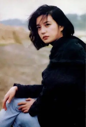 赵薇年轻时到底有多美 温润岁月的绝世美颜