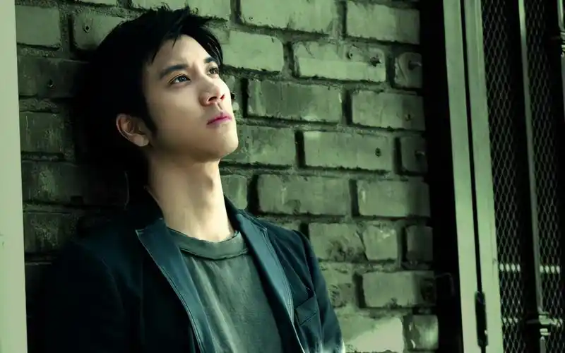 王力宏的唱功在整个华语乐坛可以称得上顶尖么