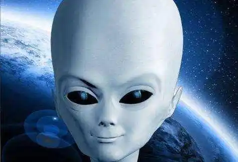 "外星人"曾在历史中真实出现,吴景帝年间不仅很多人看到,还准确预言了