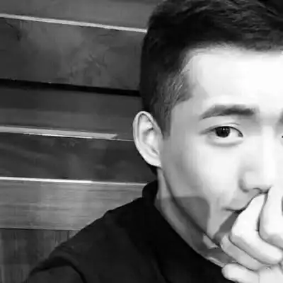 成熟霸气有男人味头像 30岁左右有范帅气 - 男生头像 - 潮人个性网