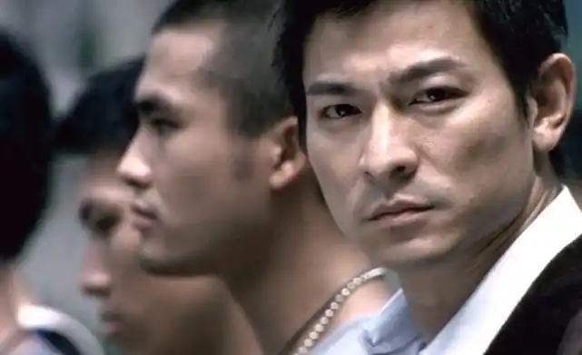 刘涛为什么说和刘德华拍戏是每个女演员的梦想三大理由告诉你