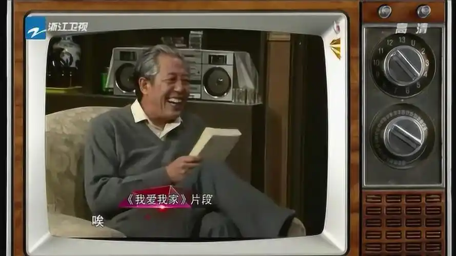 我爱我家文兴宇癌症去世后,妻子一直留着他的枕头,太可惜了