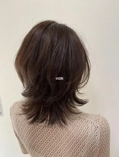 中发篇# 中高层次碎发_发型_桑妮形象造型(新天地店)自由行热门攻略