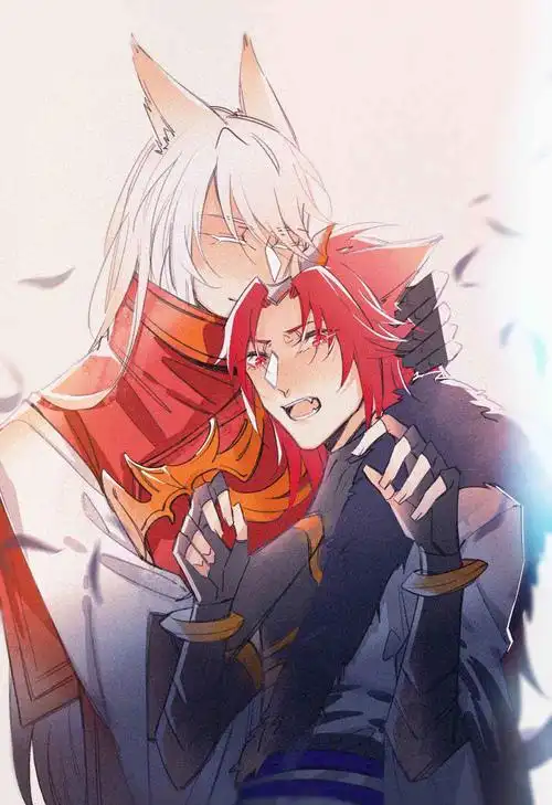 沐舟_(○` 3′○)关注打开新页热度(1044)评论(3)分享推荐喜欢王者