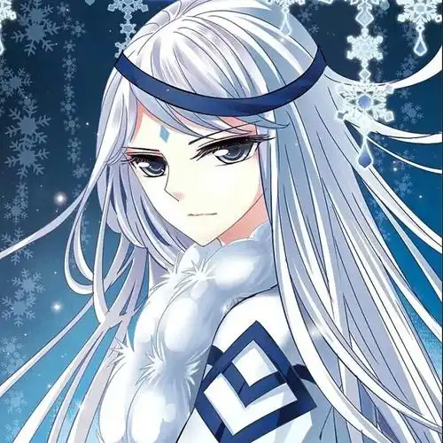 沐轻忧 - 堆糖,美图壁纸兴趣社区