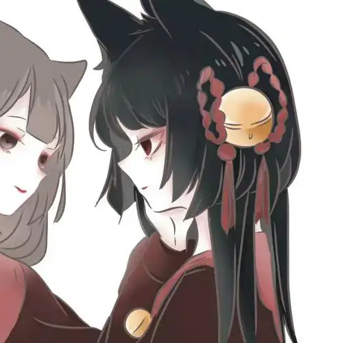 一番可愛ぃ ●动漫女生头像/女生头像/闺蜜头像/团头