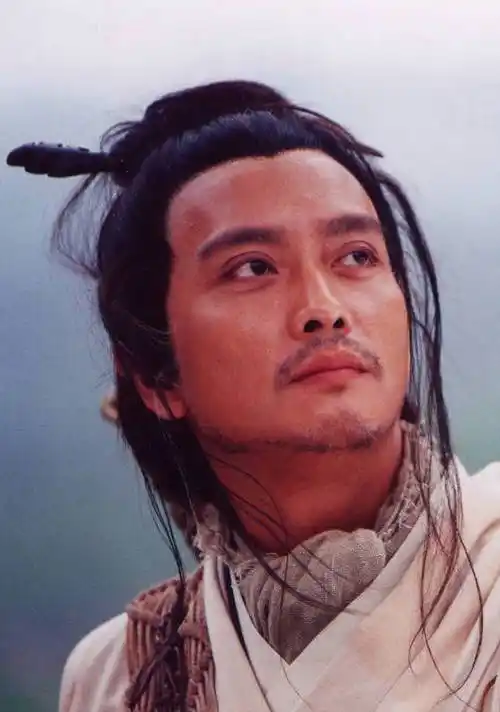 酒剑仙角色介绍_仙剑奇侠传1演员表酒剑仙_电视剧_吉剧网