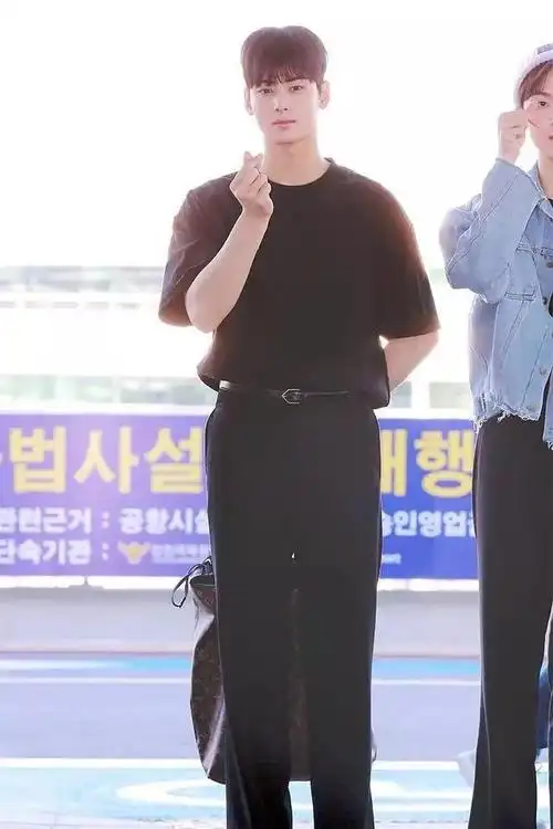 车银优消肿了剧中颜值回春再不弥补风头都快被男二抢完了