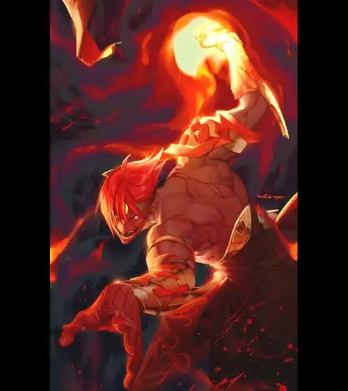 fgo马嘶简评:稀有充能红卡单体弓,离胜利只差一个战续