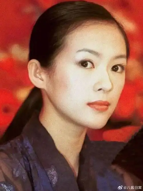 十年前的女明星有多绝##你心中的白月光鼻祖#论女明星的颜值巅峰,还