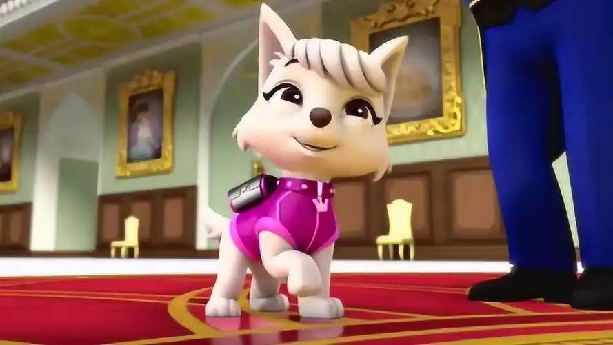 汪汪队立大功第4季甜甜心机真重全集中文版合集精华版