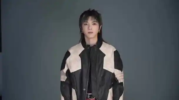 华晨宇香港演唱会官宣##华晨宇首次香港户外演唱会