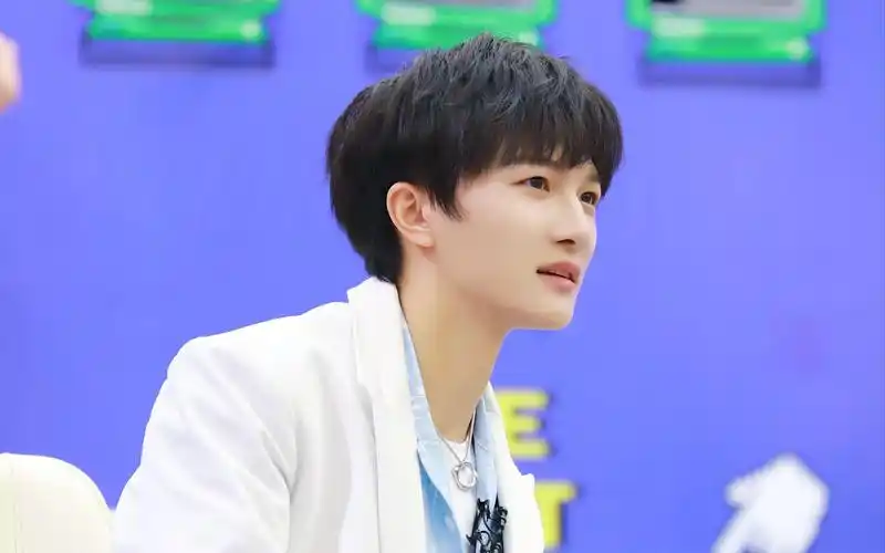 【卡布/周深/周星星】超可爱的小甜粥循环cut_哔哩哔哩_bilibili