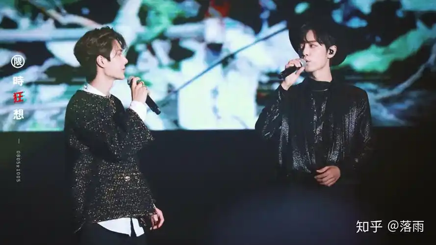 会有下一个肖战王一博吗