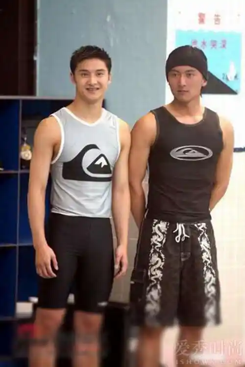 盘点身高不到170但很火的男星