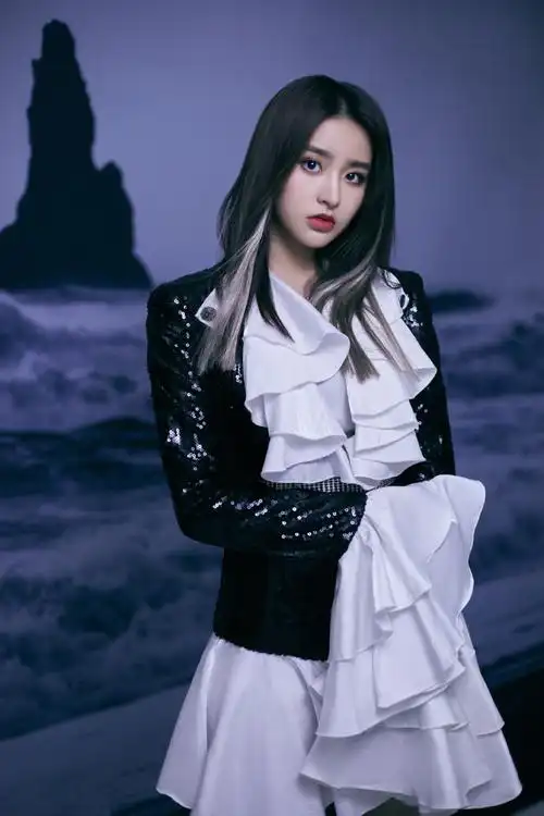 金子涵我们恋爱吧