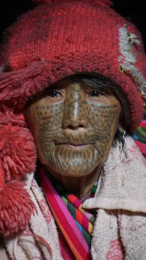 (怒江～丙中洛)秘境之旅