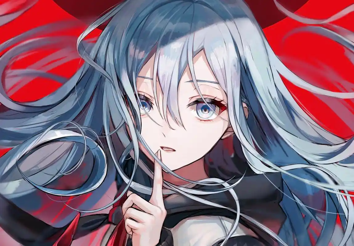 画师「pipi」作品欣赏:唯美灵动的二次元少女插画(初音赛马娘)