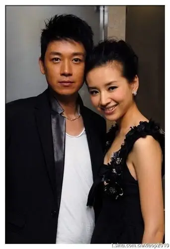 董洁离婚案尘埃落定六任男友大起底组图