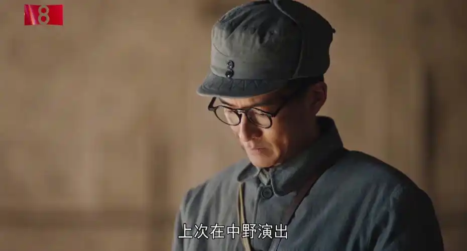 电视剧大决战##大决战