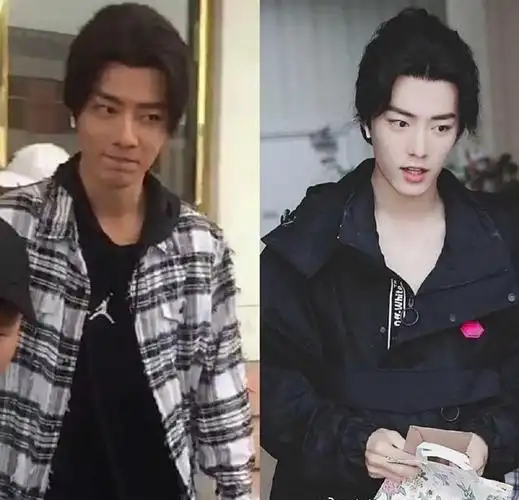 肖战未修图被扒皮肤黝黑粉刺多网友大呼粉丝都是百万修图师