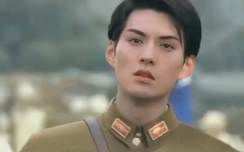 就是这张脸让我爱上了民国军阀文【方国维 严屹宽】_哔哩哔哩_bili