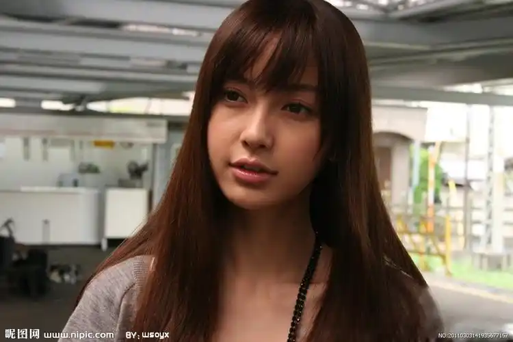 清纯嫩模 angelababy ~~~永远支持她【17p】 - 照片秀 - 3dmgame论坛