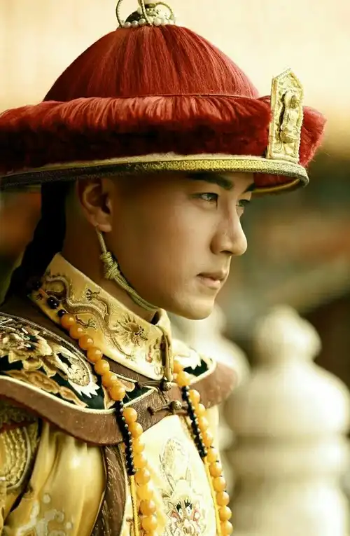 原创霸道总裁刘恺威演过的电视剧看过六部你就是大神