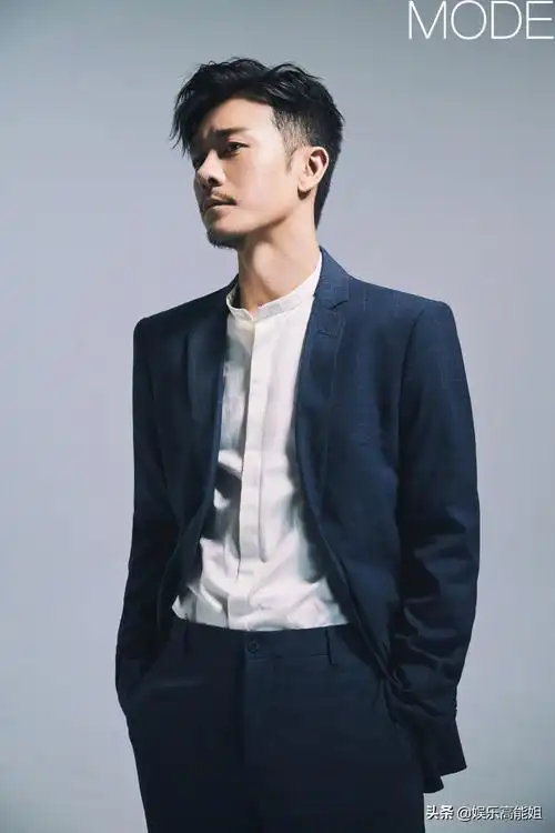 演员林申个人资料 - 虾皮情感网