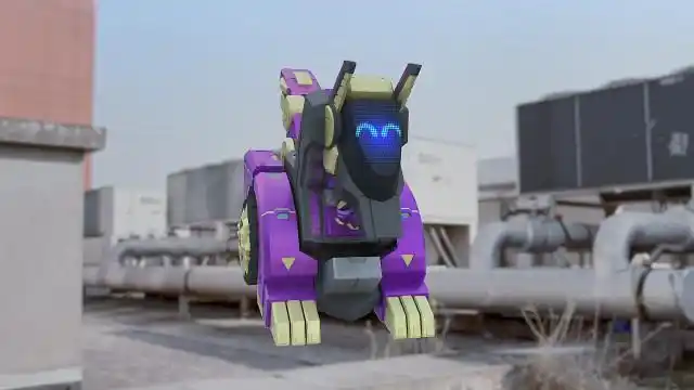 铠甲勇士猎铠之时空风暴