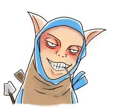 dota2英雄歪脖子潮流头像 持续更新中_电子竞技冰封王座_新浪游戏