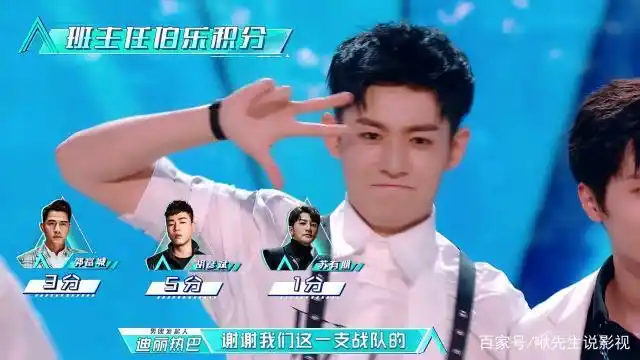 《创造营2019》第二次公演