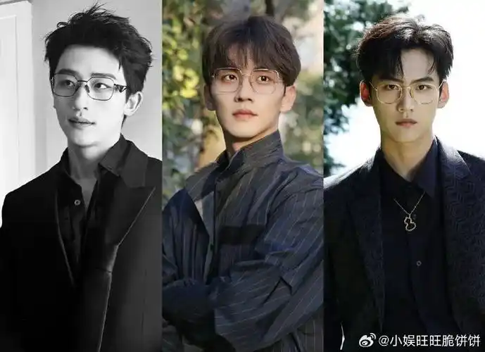 这些真的不是朱亚文黄轩的娃娃们嘛?