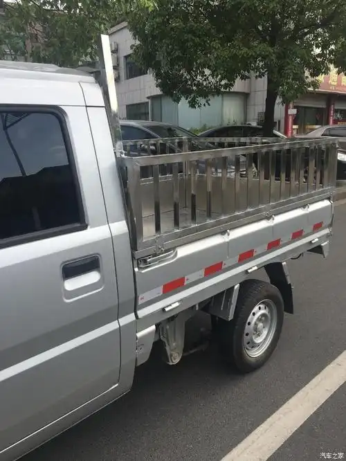 【图】废话不多说 上图_五菱荣光小卡论坛_汽车之家论坛