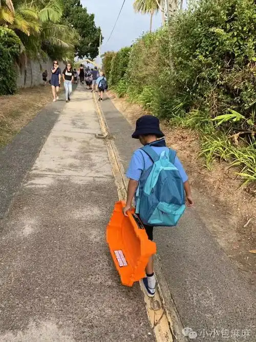 我为什么要带娃去新西兰游学?可不止学英语那么简单