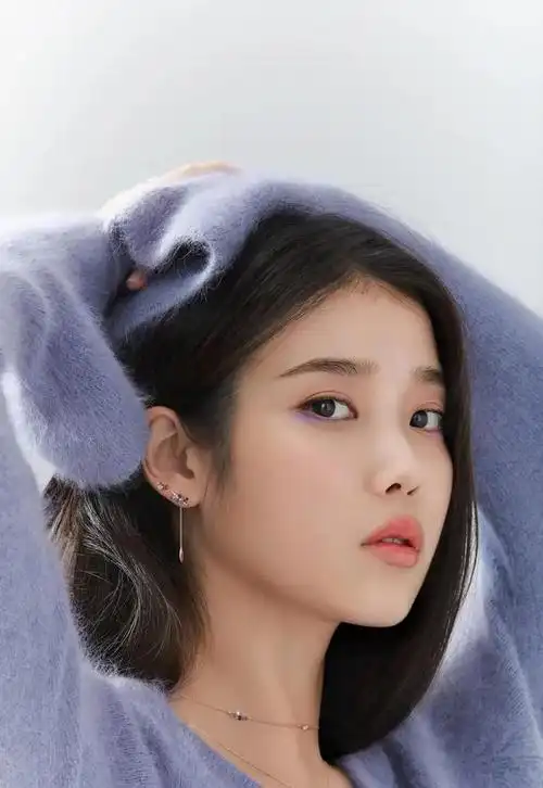 李知恩:国民妹妹舞蹈天赋惊艳全场