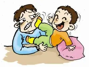 孩子不懂礼貌怎么办