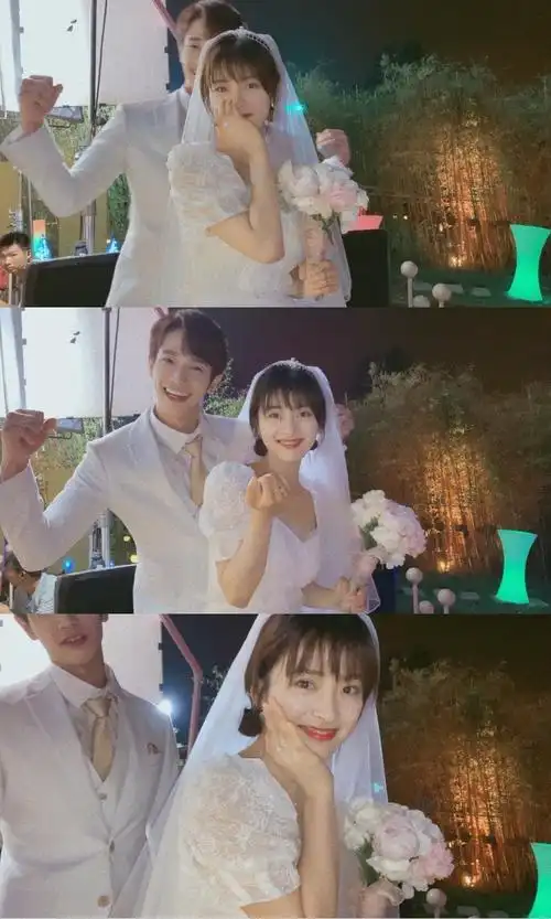 我亲爱的小洁癖大结局刘以豪热气球求婚沈月