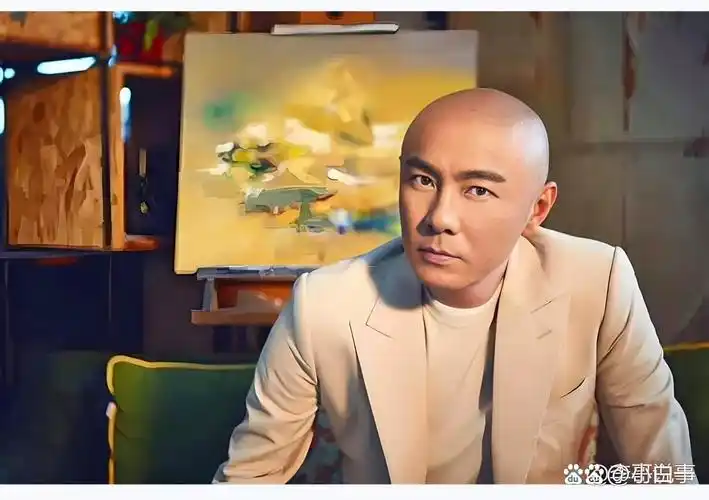 演员张卫健说:刚入行时,任达华建议我,有钱了不要做生意,去买房,我听