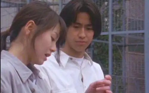 迪迦奥特曼当中,为什么野瑞队员一定要坐办公室呢?原因很温暖