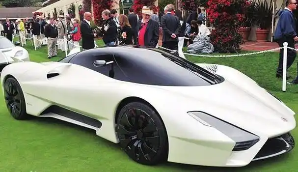 世界上最贵的车排名(全球最贵十大豪车)_造梦网