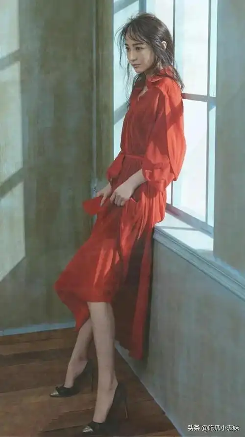 姚笛裸婚时代的童佳倩