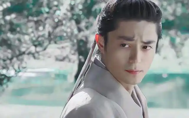 当年惊艳无数人的古装男神,如今你还认得出他们么?